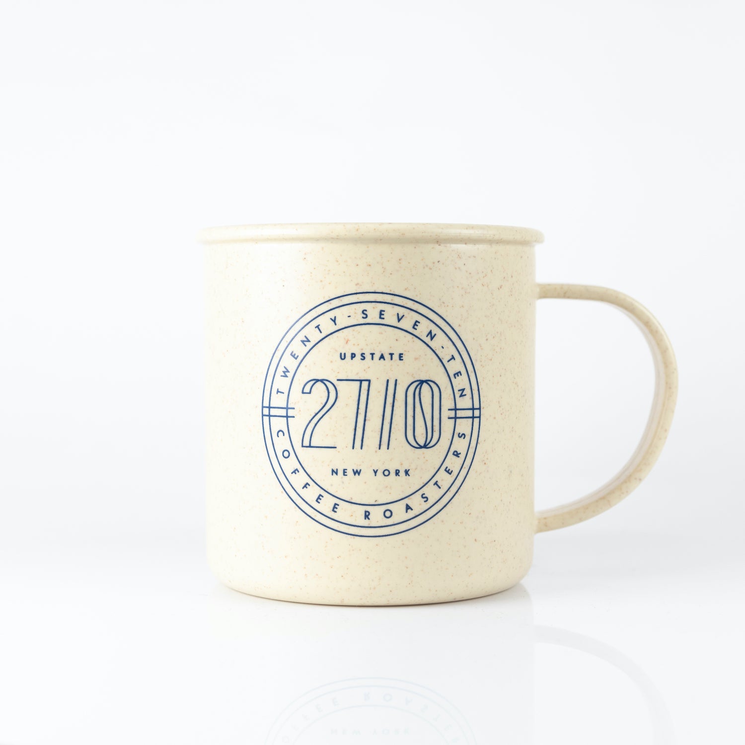 Eco Mug - 2710 Coffee Roasters product image