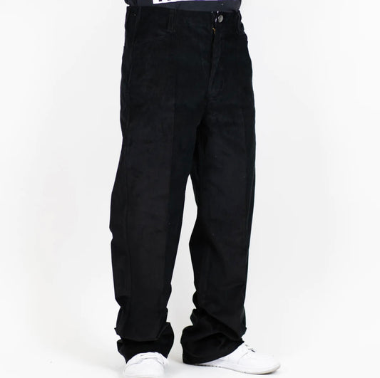 Fb County OG Black Denim Pants – PachucosRus 112 Anderson st