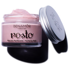 Rosto PURIFYING FACE MASK