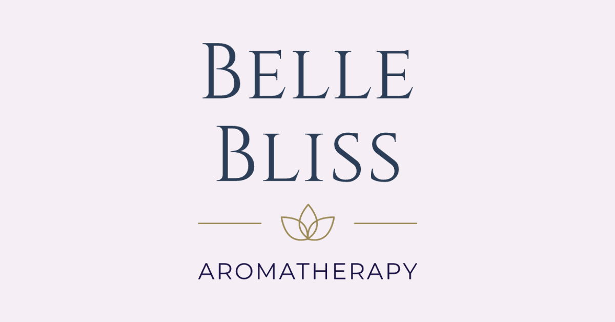 Belle Bliss Aromatherapy