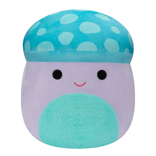 Jazwares peluche grande Sulley, Monstruos S.A., Squishmallows