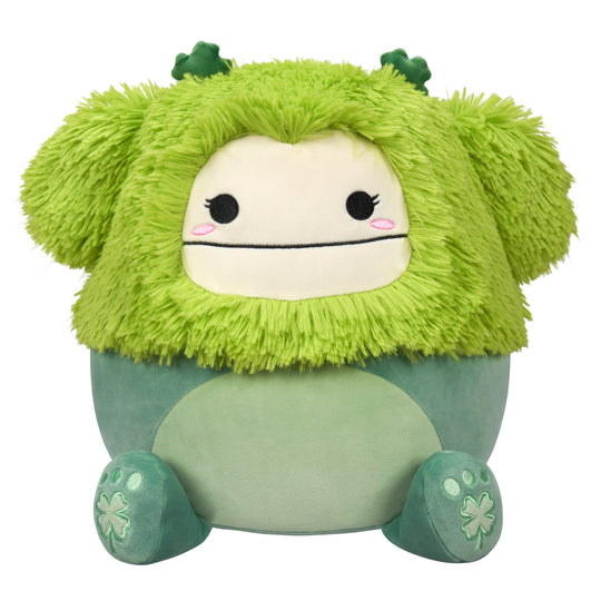 Jazwares peluche grande Sulley, Monstruos S.A., Squishmallows