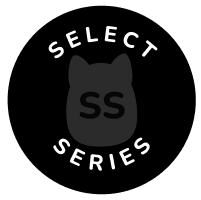 Select Series Badge