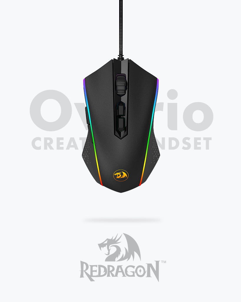 redragon mouse m710