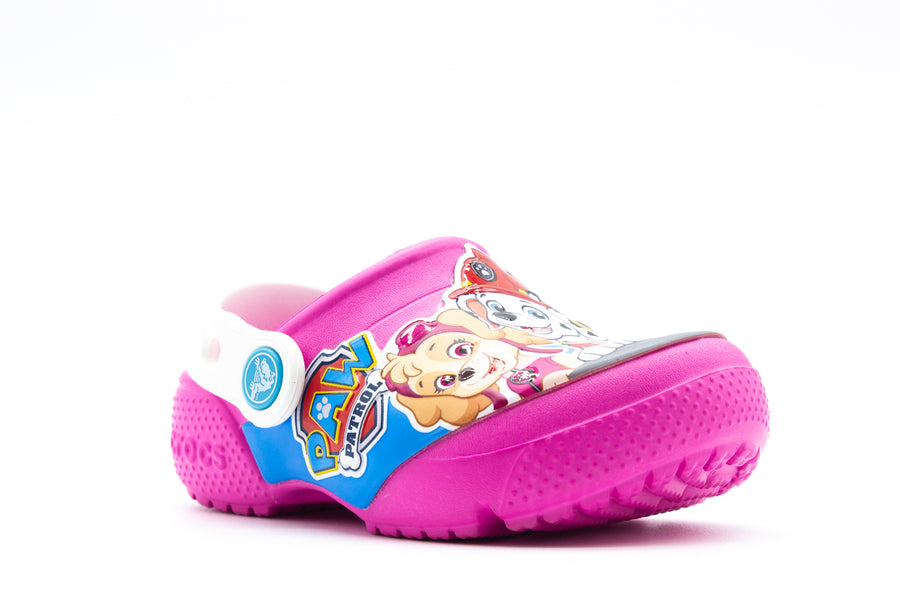 CROCS Kids' Fun Lab Paw Patrol™ Clog – 