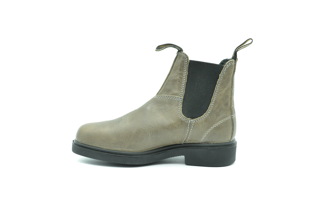 blundstone 1395 steel grey