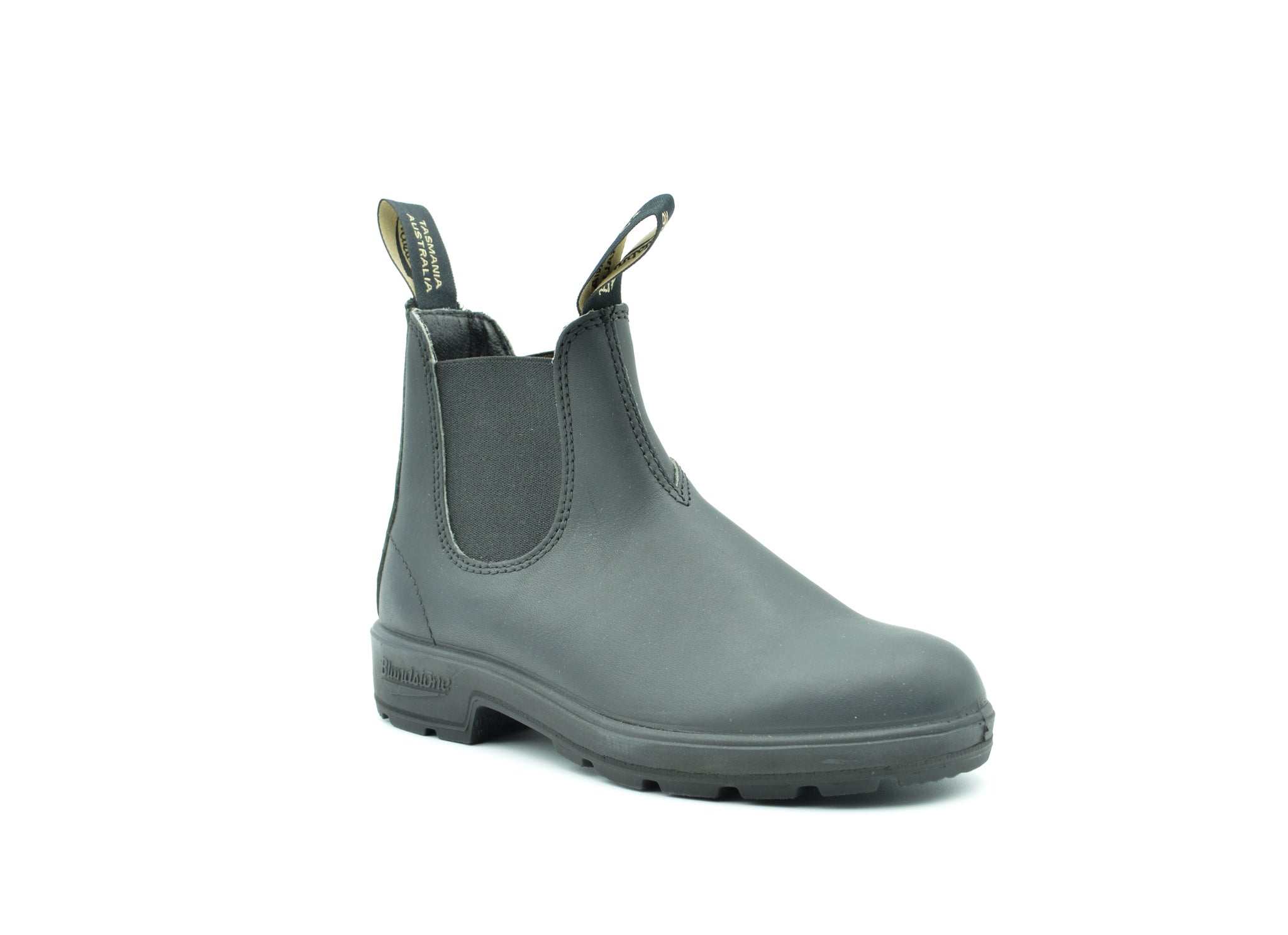 BLUNDSTONE 566 Winter Thermal Black shoeper