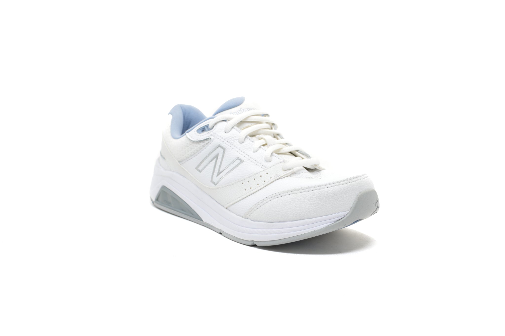 NEW BALANCE Hook and Loop Leather 928v3 –
