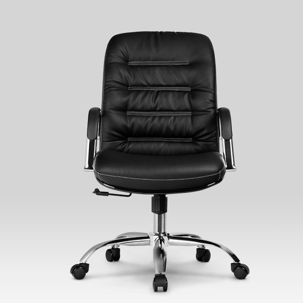 linx zodiac mid back office chair