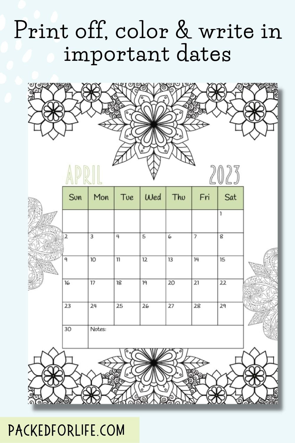 2023-printable-coloring-calendar-packed-for-life