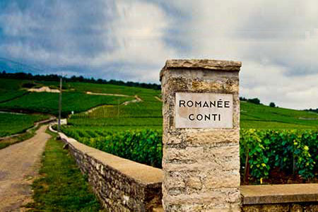 romanee conti