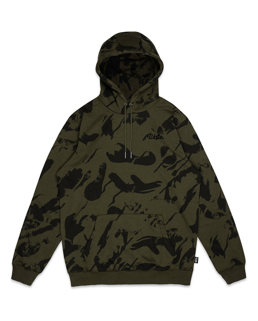 Carp Fishing Clothing and Accessories UK – Wofte