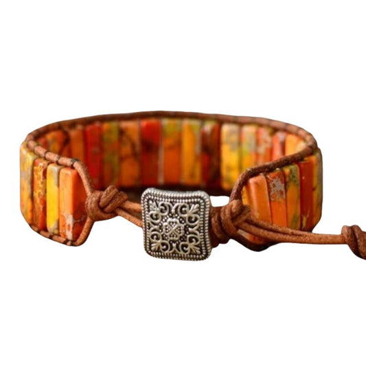 Ancient Chakra Bracelet