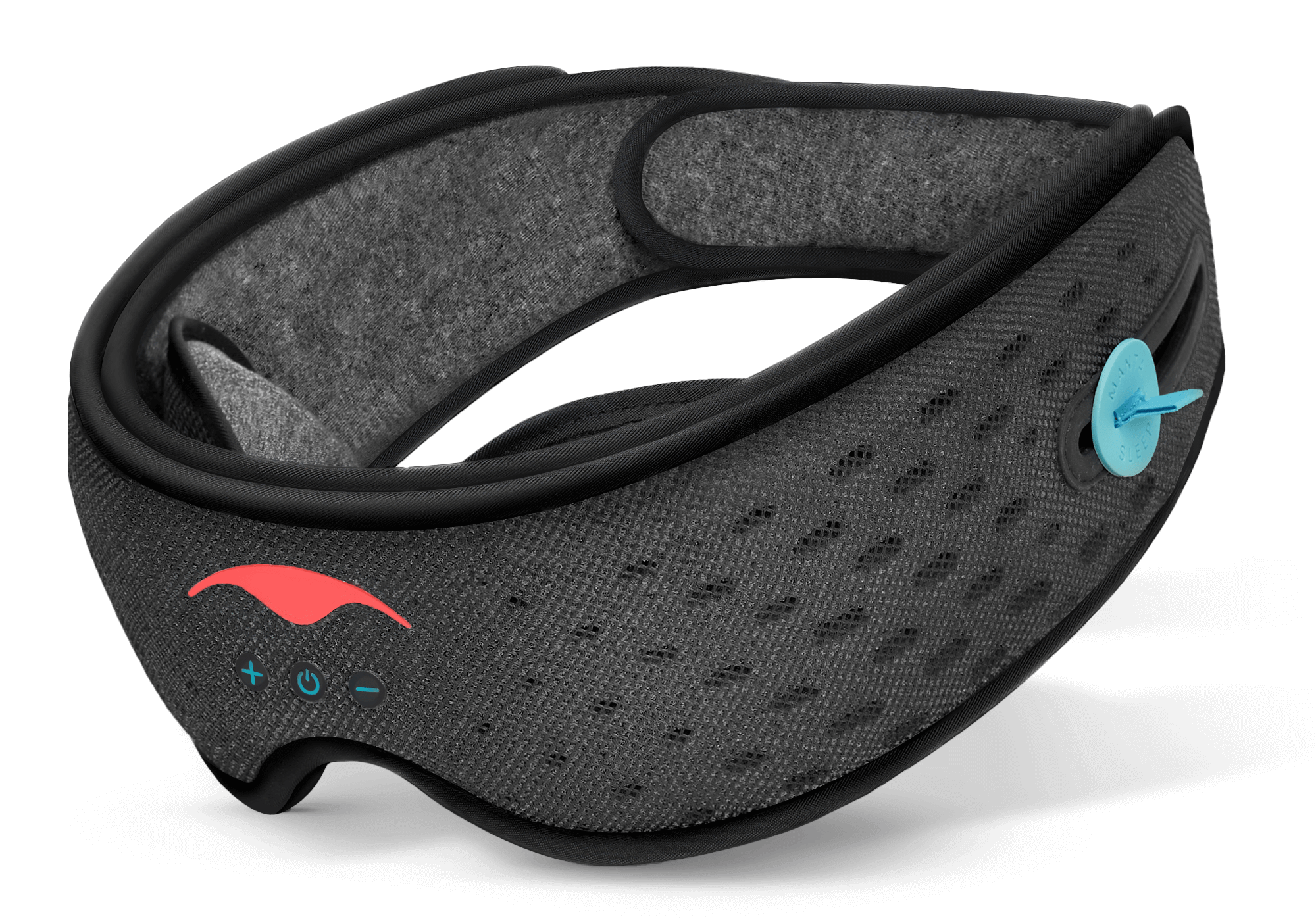 Manta SOUND Sleep Mask - Manta Sleep UK product image