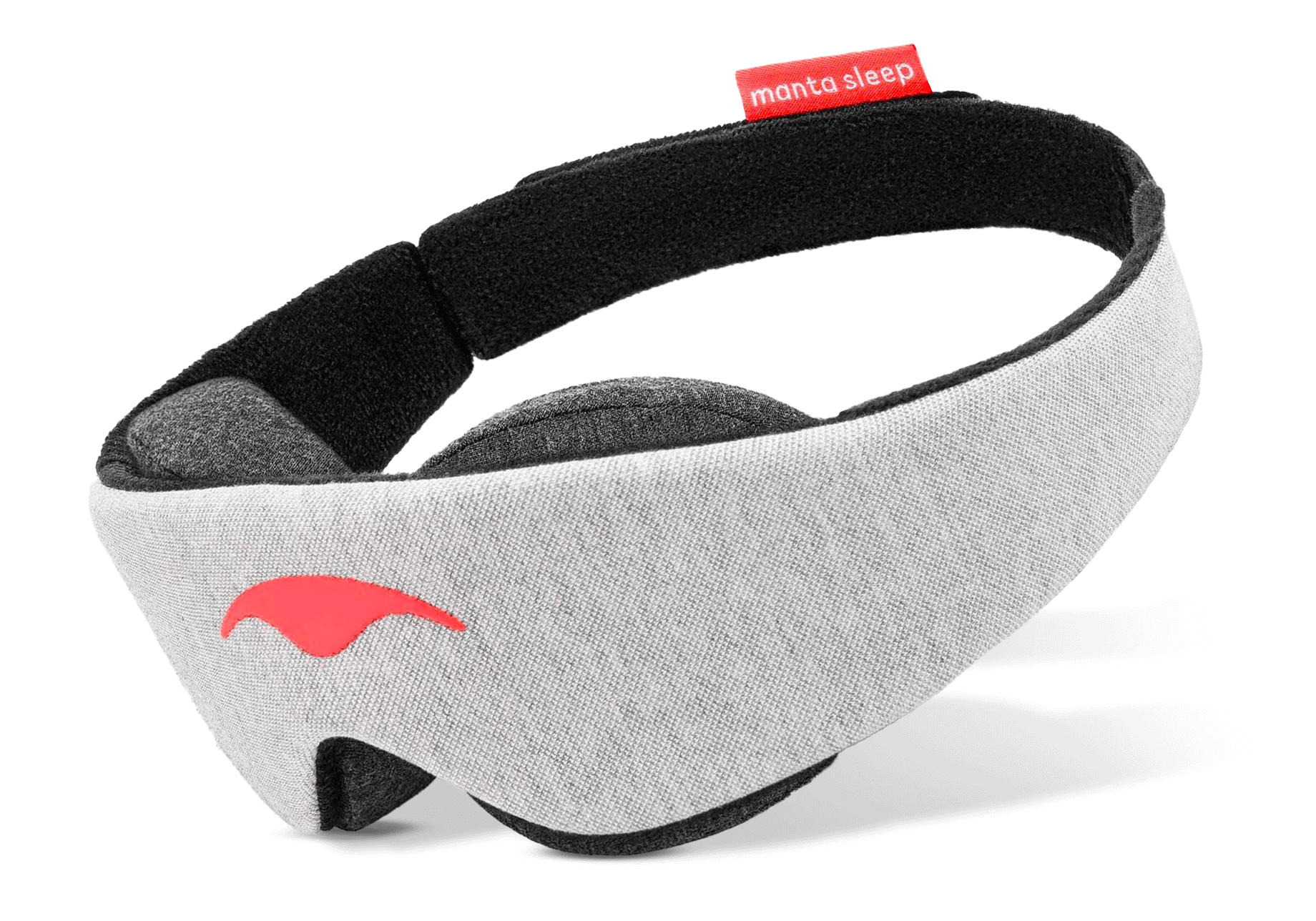 Manta Sleep Mask - Manta Sleep UK product image