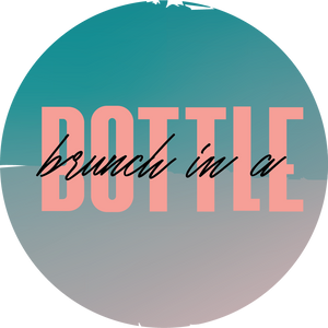 Brunch in a Bottle