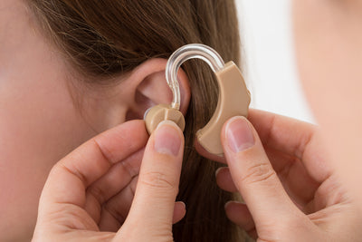 Hearing Aids & Hearing Devices - TruHearing
