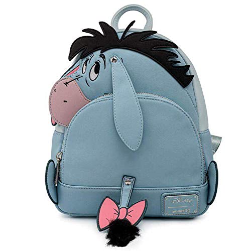  Loungefly Disney Alice in Wonderland Cosplay Womens Double  Strap Shoulder Bag Purse with Detachable Wristlet : Clothing, Shoes &  Jewelry