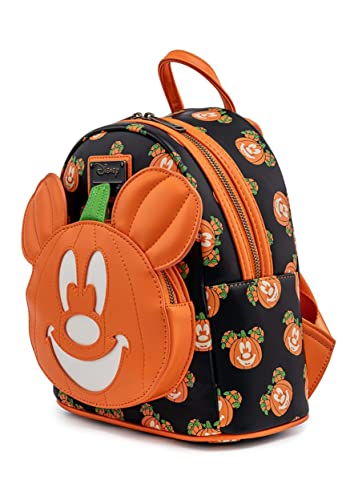 Disney: Mousercise Loungefly Duffle Bag