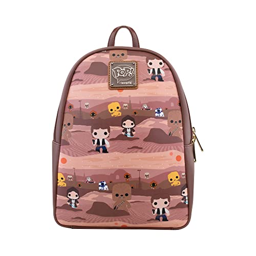 Loungefly Disney Robin Hood - Marion Backpack， Multicolor， WDBK2441-