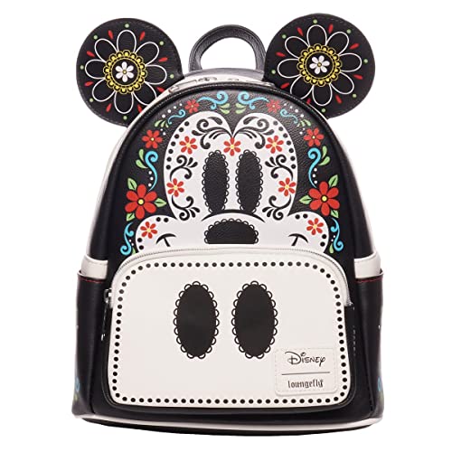 Loungefly x Disney Cats Mini Backpack Handbag All-Over Print Cheshire –  Open and Clothing