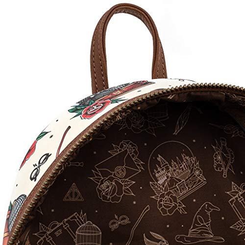 Sac A Main Harry Potter - Patronus - Loungefly