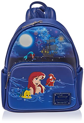 Loungefly Disney Peter Pan Glow Clock Womens Double Strap Shoulder Bag – LF  Lounge VIP