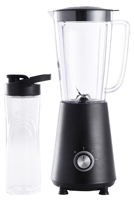 Day - Blender 1 L 350W med smoothie kop