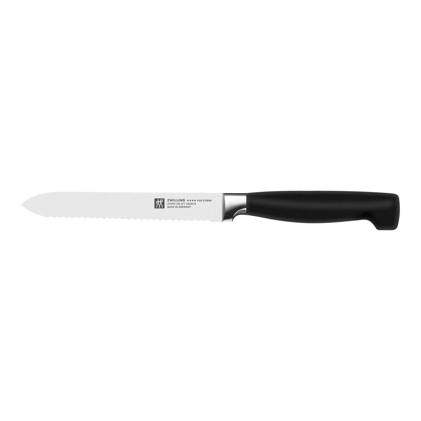 Zwilling - Four Star tomatkniv - 13 cm