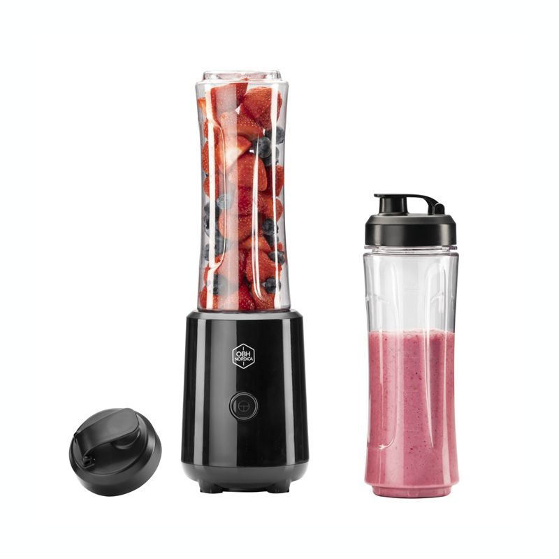 OBH Nordica - Smoothie blender Twister Go