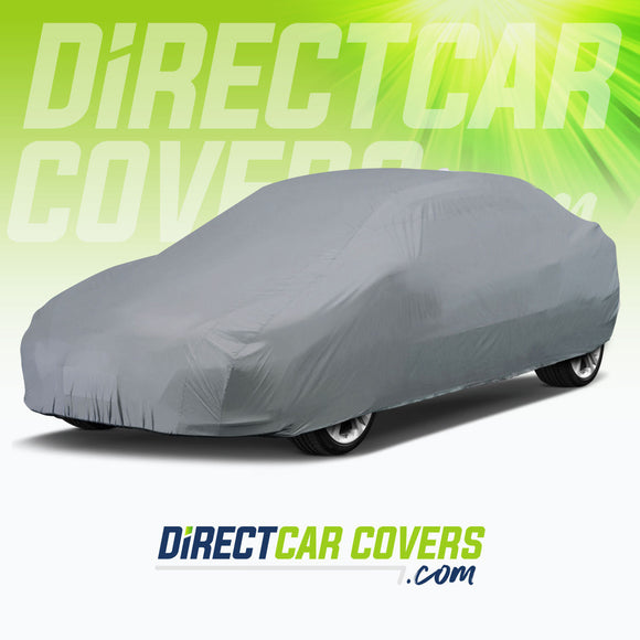 audi car cover a4