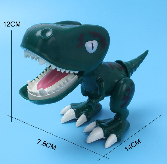 Dinosaur brontosaurus tyrannosaurus set of 12pcs figurine toys for cake decorating t rex cake topper decoration toppers