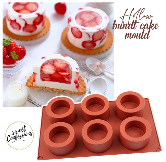 Pound cake mould cube baking pan financier baking mold – Sweet Confessions