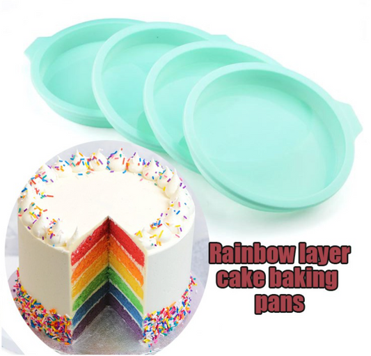 Pound cake mould cube baking pan financier baking mold – Sweet Confessions