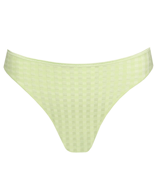 Marie Jo Avero Wild Ginger Thong