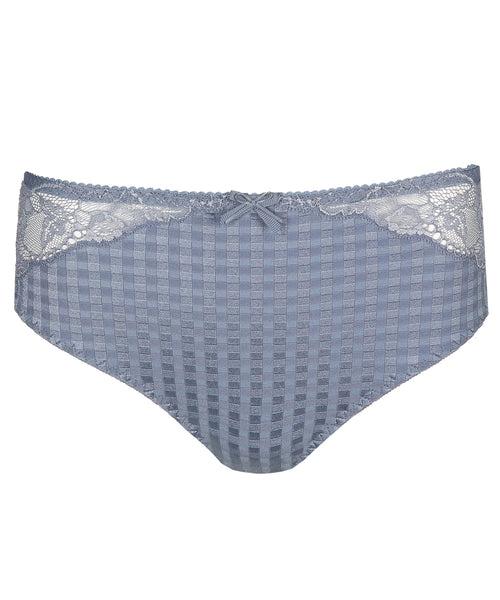 PrimaDonna CHANDELIER mineral blue full briefs