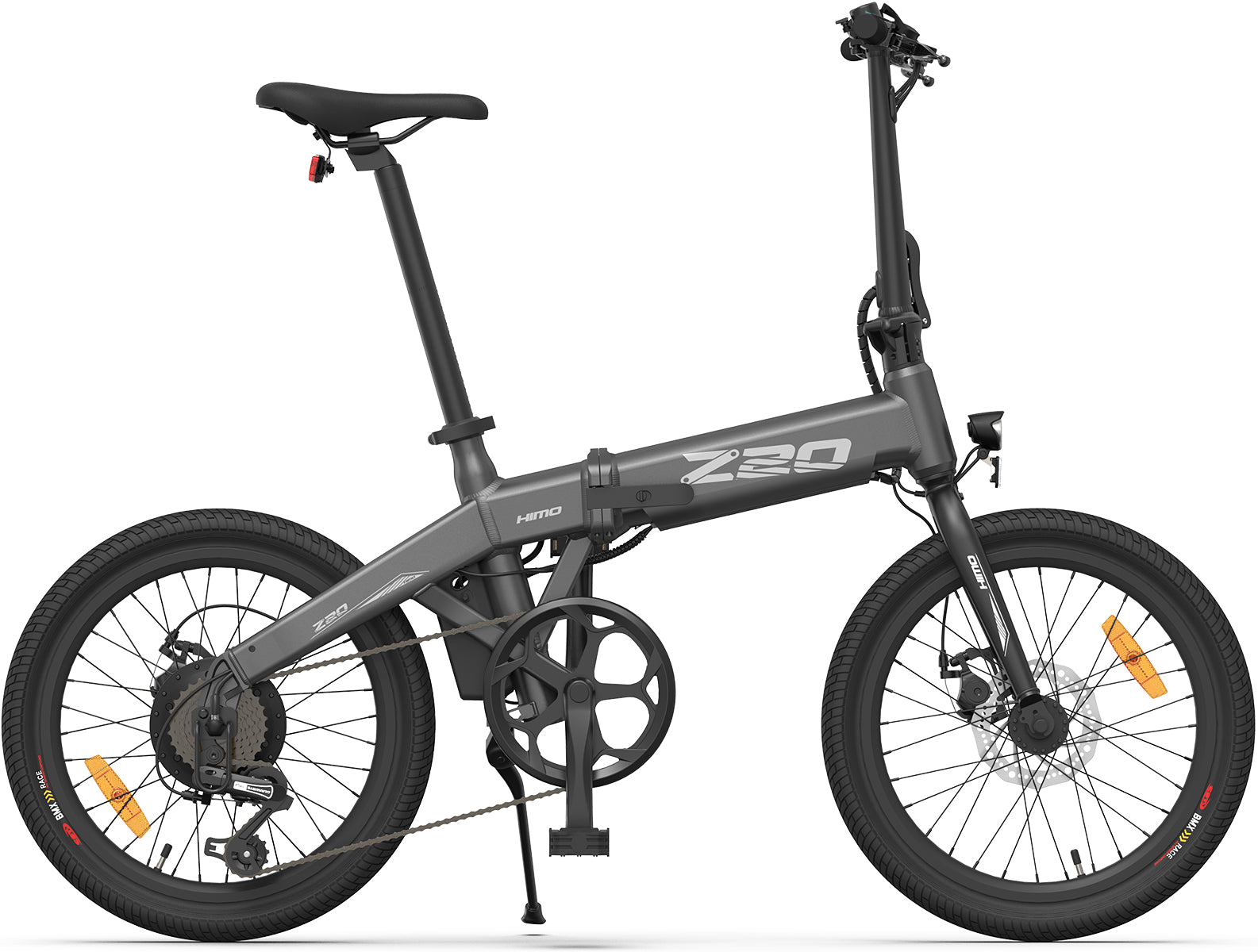 Image of HIMO Z20 MAX Folding Electric Bike