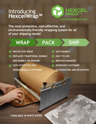 HexcelWrap