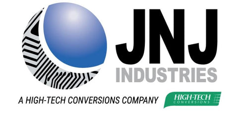 JNJ Industries Logo