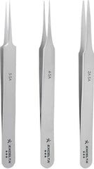 Tweezers from MTE Solutions