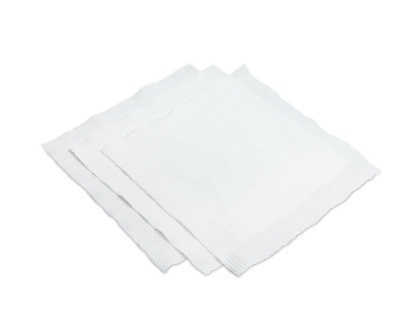 Berkshire MicroSeal SuperSorb 9″ x 9″ Knitted Wipes, Qty 800 Sheets - Item Number MSSS.0909.8