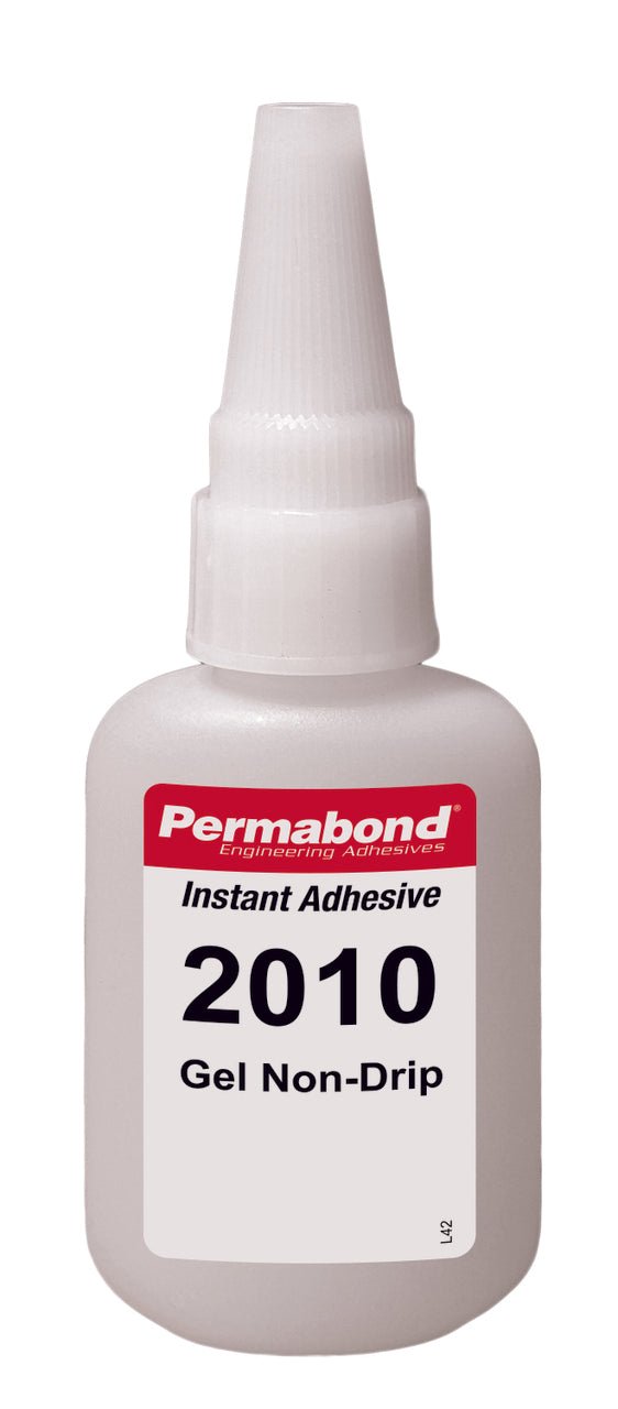 Permabond CA020100016Z0101 2010 1 Pound Bottle
