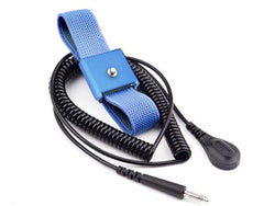 Personal Grounding Wrist Strap