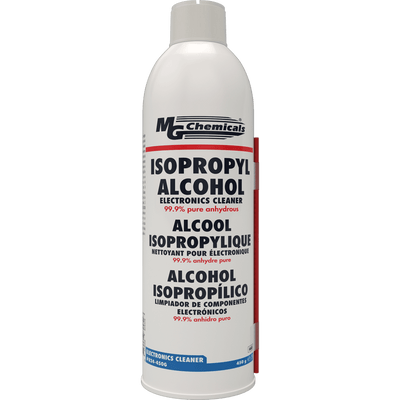 Isopropyl Alcohol 99.9% Pure