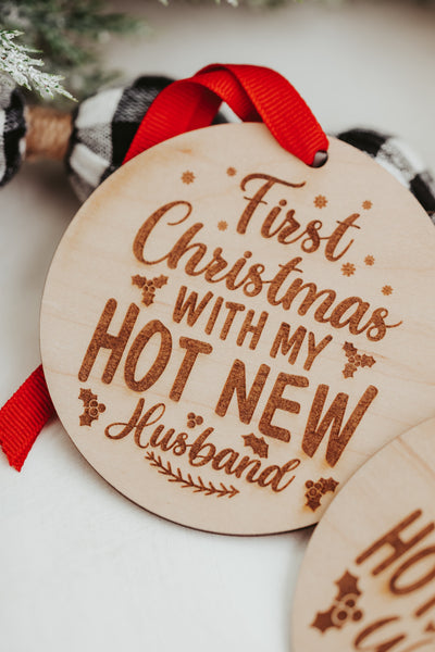 first christmas without loved one gift