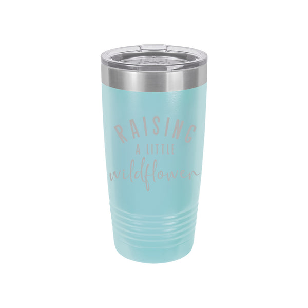 The Original Small Tumbler - Travel Mugs — Bessie Young Photography