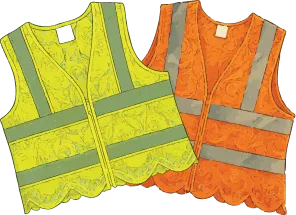 Free Shipping on 2+ Vests