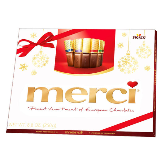 Ferrero Collection 48 Count Gourmet Assorted Hazelnut, Dark Chocolate &  Coconut Chocolates, Holiday Gift Box, 18.2 Oz