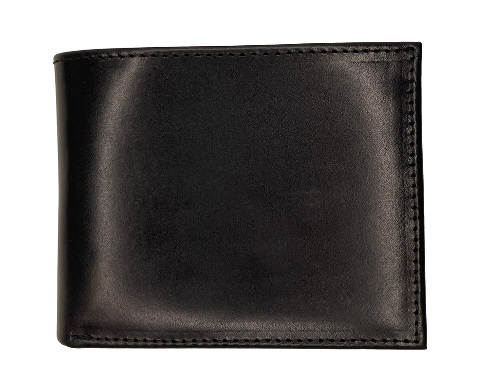 St. Louis Cardinals Women's Leather Wallet - Black