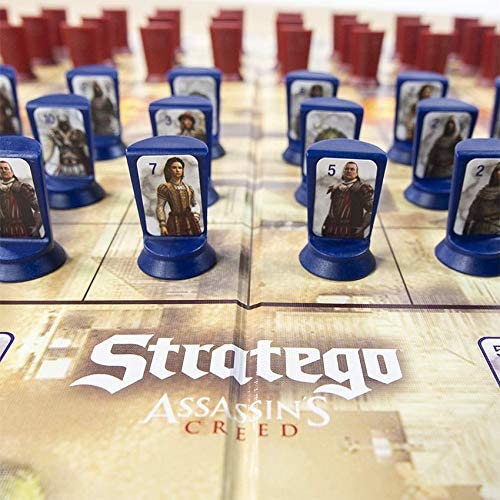 stratego game meta